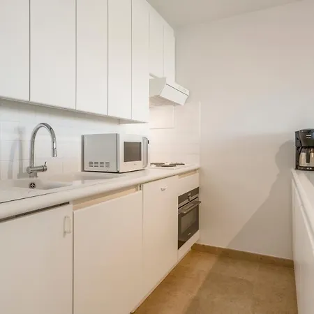 Ster Der Zee-Fijn App Met Uitgestrekt Zicht Op Zee Apartment Koksijde Exterior photo